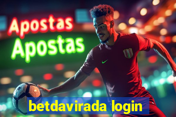 betdavirada login